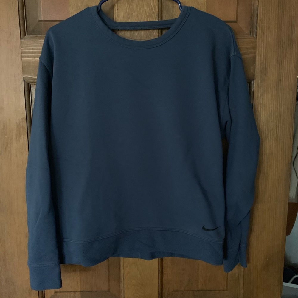 NIKE SWEATSHIRT